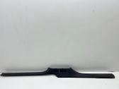 Front sill trim cover