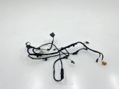 Rear door wiring loom