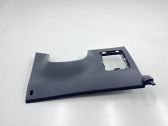 Dashboard lower bottom trim panel