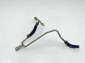 Fuel line pipe