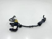 Turbo solenoid valve