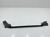 Rubber seal rear door