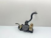 Oil breather separator