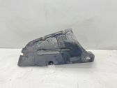 Front underbody cover/under tray