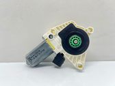 Front door window regulator motor
