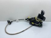 Gear shifter/selector
