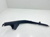 Rear sill trim cover