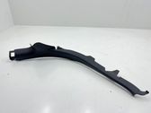 Rear seat side bottom trim