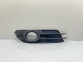 Front bumper lower grill