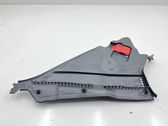 Wiper trim