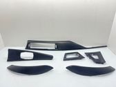 Interior decorative trim set