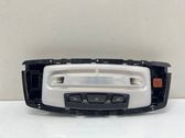 Front seat light