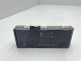 Tailgate/trunk control unit/module