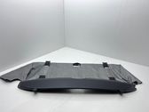 Convertible roof soft/hard top