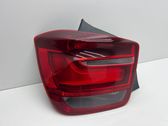 Rear/tail lights