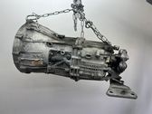 Manual 6 speed gearbox