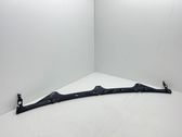 Wiper trim