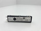 Aerial antenna amplifier