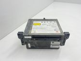 Radio/CD/DVD/GPS head unit