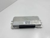 Suspension control unit/module