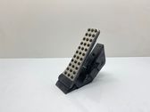 Accelerator throttle pedal