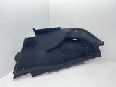 seitliche Verkleidung Kofferraum