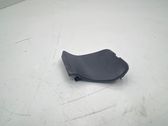 Front door interior handle