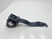 Rear seatbelt