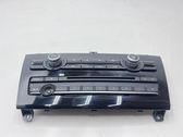 Climate control unit