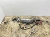 Steering rack