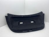 Other trunk/boot trim element