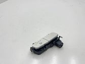Interruptor de calefacción del asiento