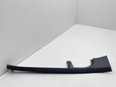 Dashboard side end trim