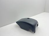 Steering wheel column trim