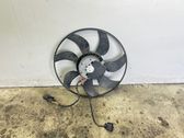 Ventilateur de refroidissement de radiateur électrique