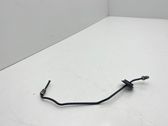 Brake booster pipe/hose