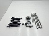Timing chain (engine)