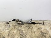 Steering rack