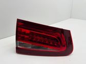 Tailgate rear/tail lights