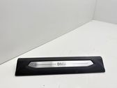Front sill trim cover
