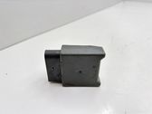 Fuel injection pump control unit/module