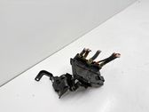 Engine mounting bracket