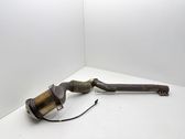 Catalyst/FAP/DPF particulate filter