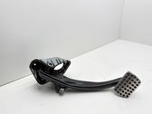 Brake pedal