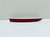 Rear tail light reflector