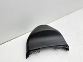 Steering wheel column trim