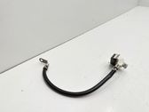 Minuskabel Massekabel Batterie