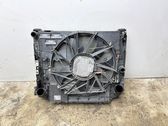 Radiator set