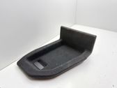 Trunk/boot side trim panel