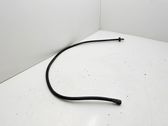Water drain line hose